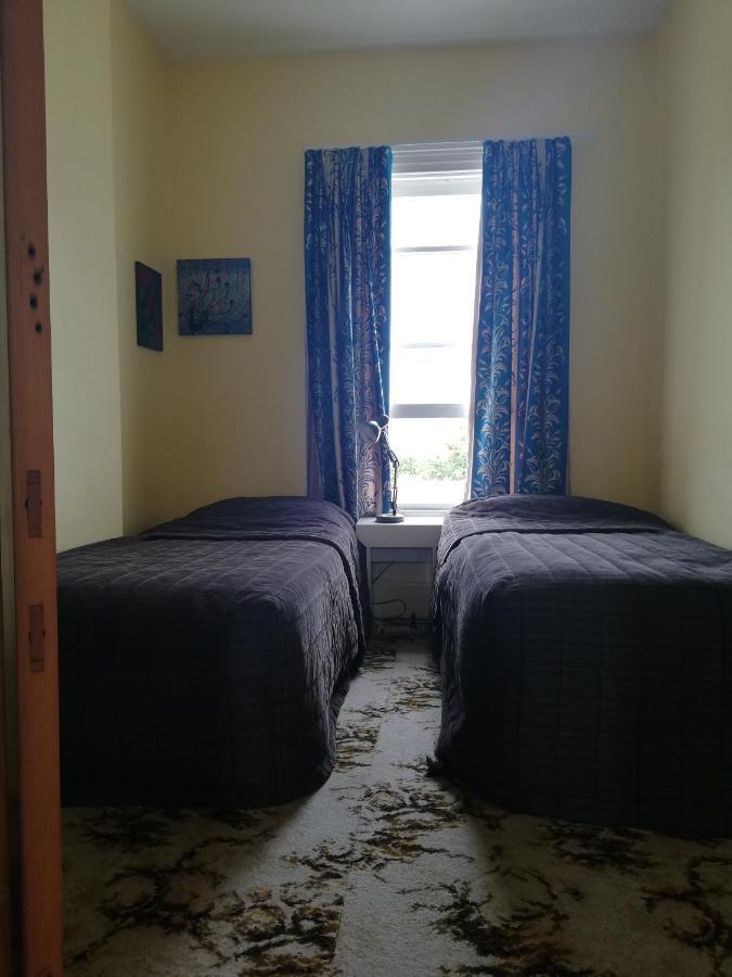 Empire Hotel Backpackers Oamaru Exterior foto